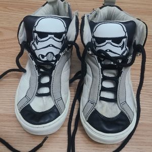 Star Wars Shoes